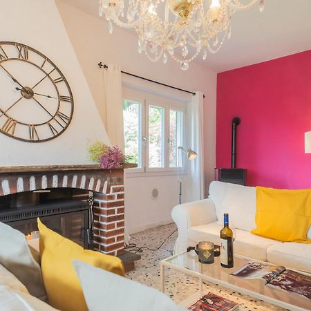 Top Lake View Villetta By Rent All Como Cernobbio Exteriör bild