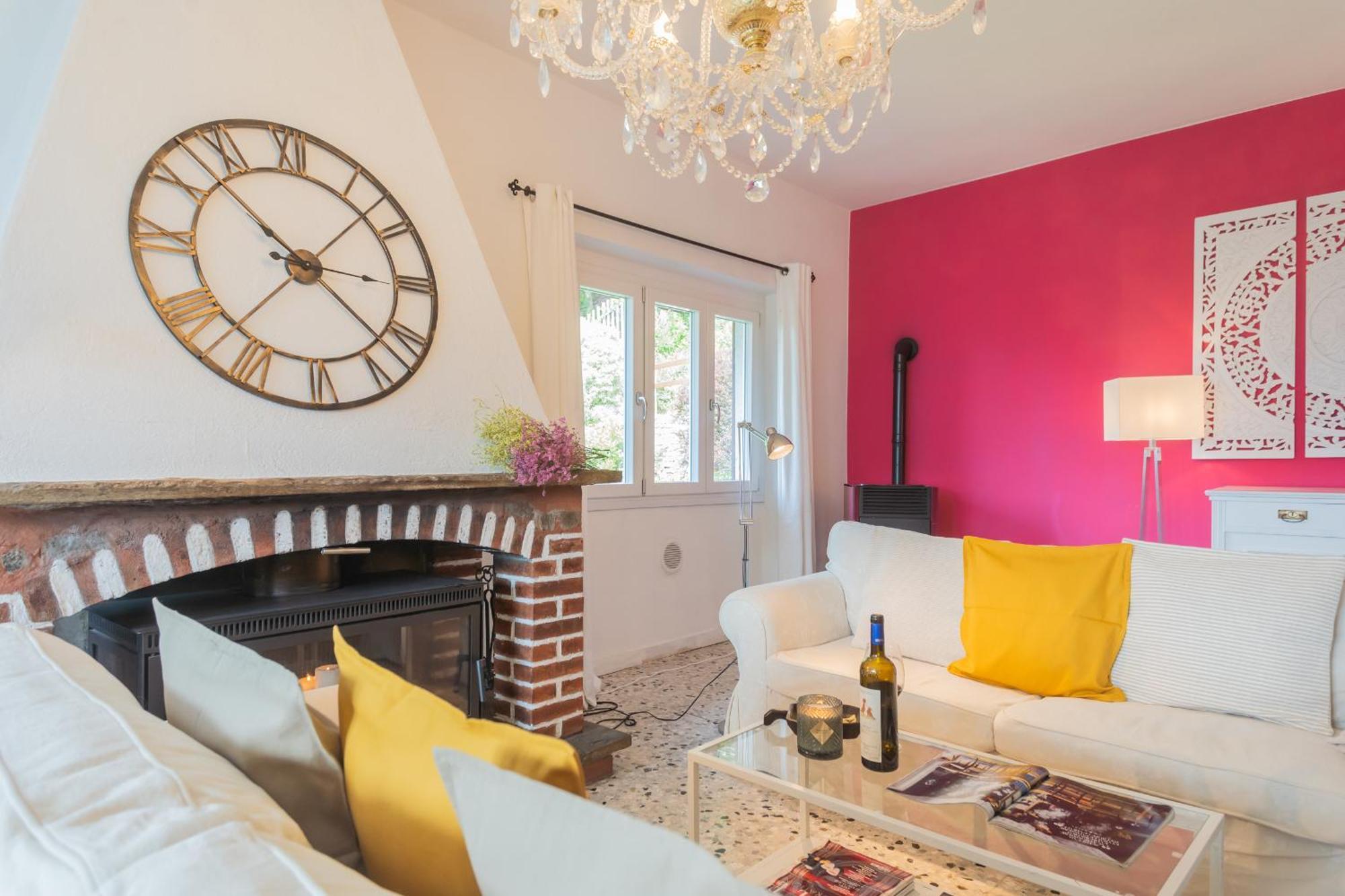 Top Lake View Villetta By Rent All Como Cernobbio Exteriör bild