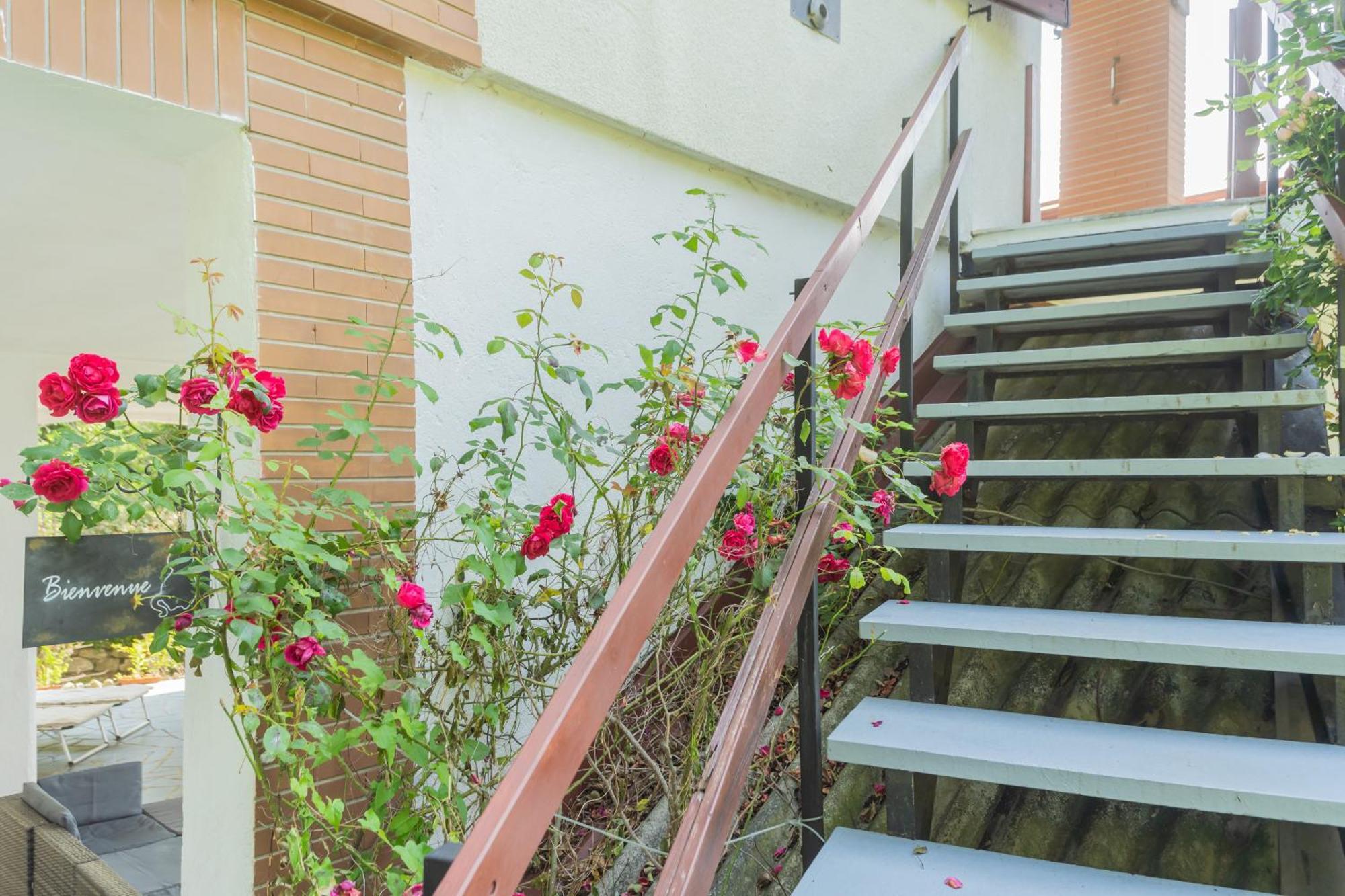 Top Lake View Villetta By Rent All Como Cernobbio Exteriör bild