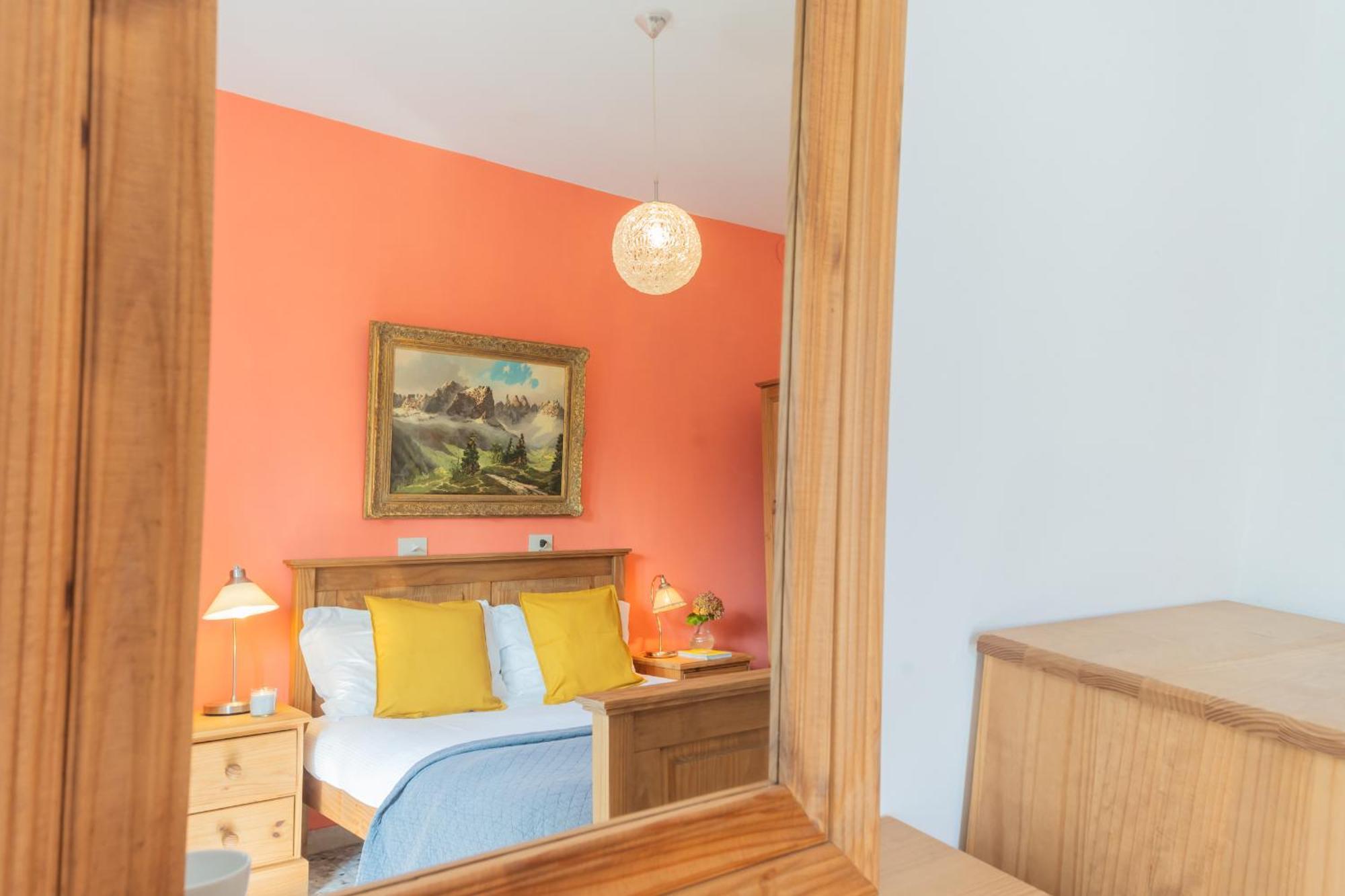 Top Lake View Villetta By Rent All Como Cernobbio Exteriör bild