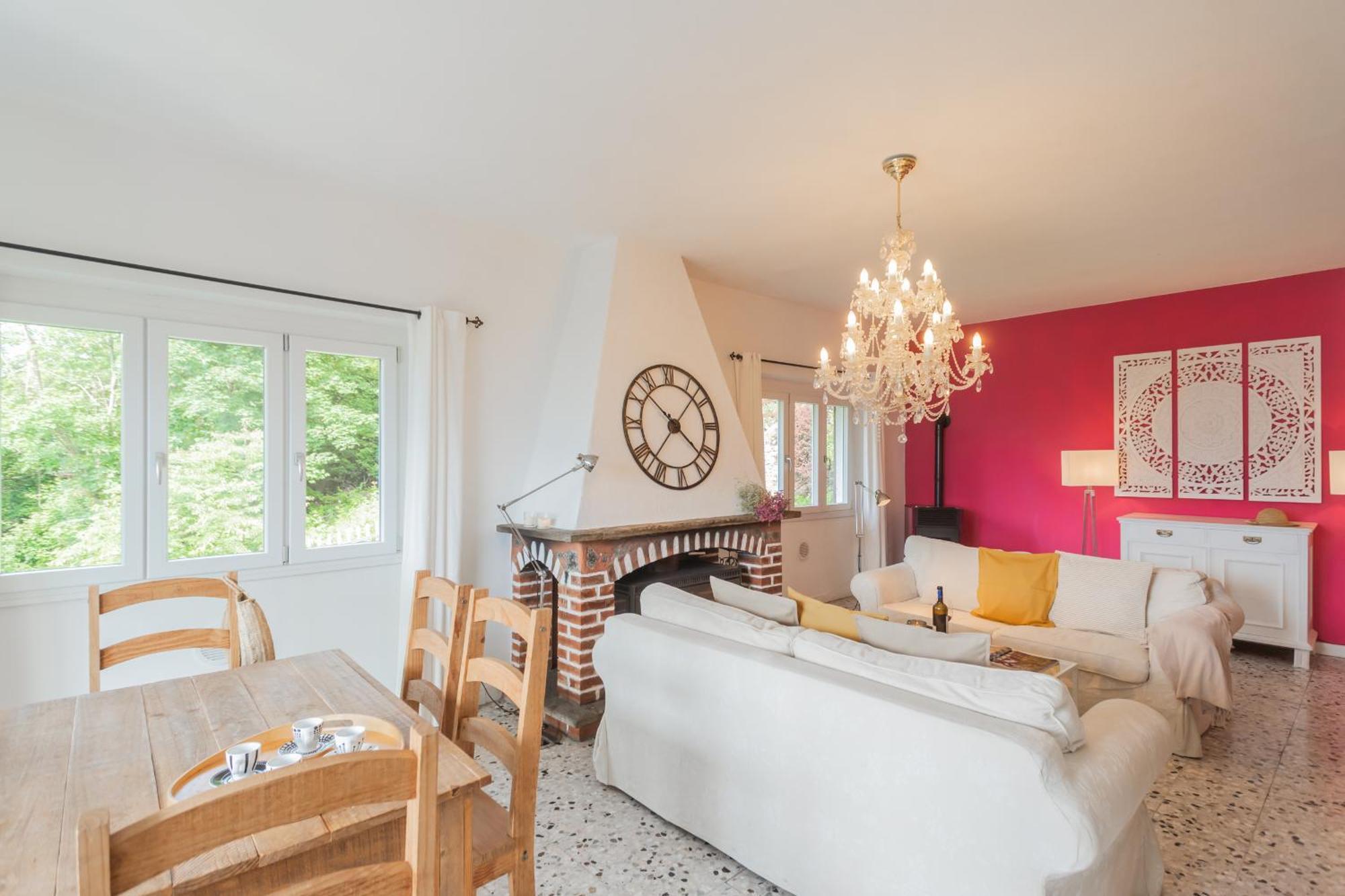 Top Lake View Villetta By Rent All Como Cernobbio Exteriör bild